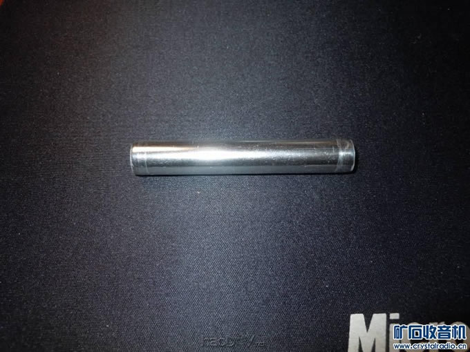 【参赛】自制简易热风焊枪