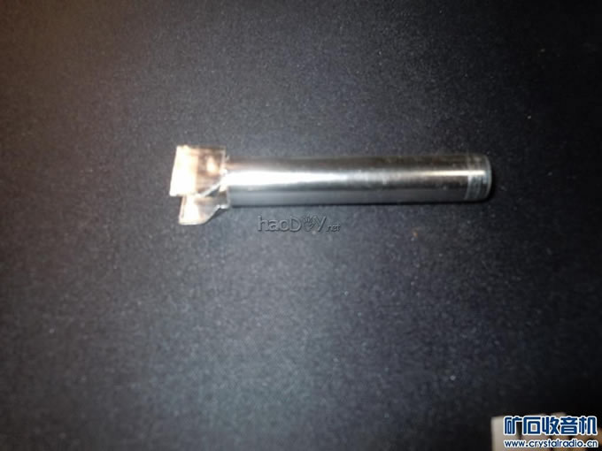 【参赛】自制简易热风焊枪