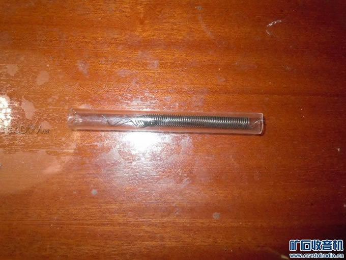 【参赛】自制简易热风焊枪