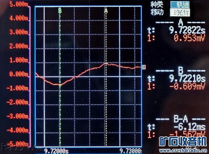 【参赛】新型电子管耳放/前级