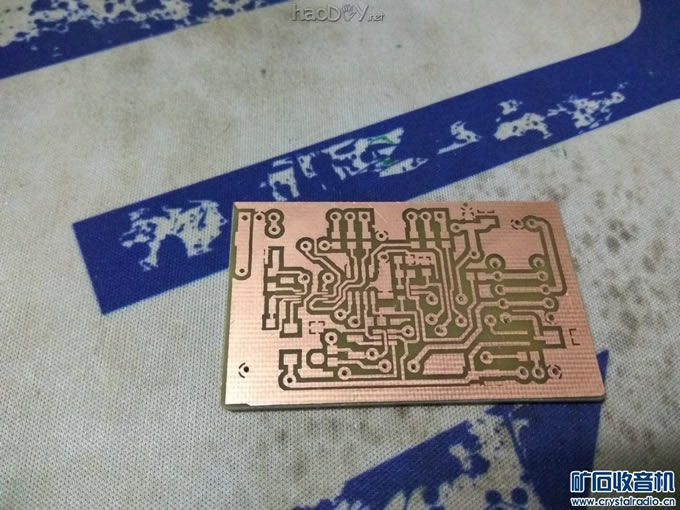 【参赛】DIY多用途工具组合