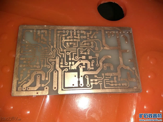 【参赛】DIY多用途工具组合