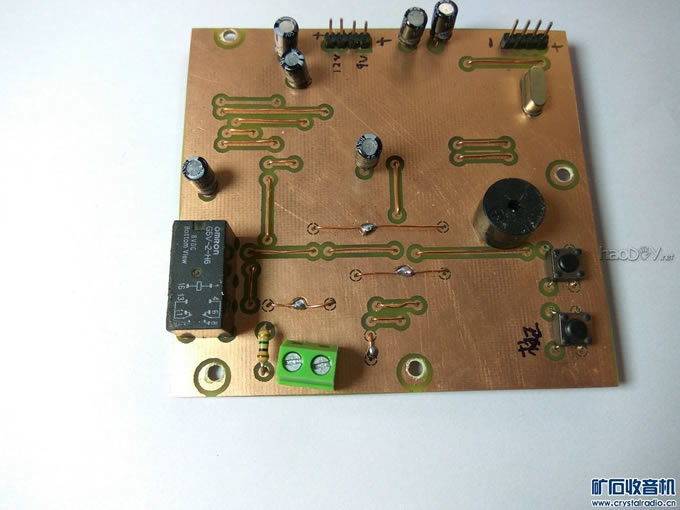 【参赛】DIY多用途工具组合