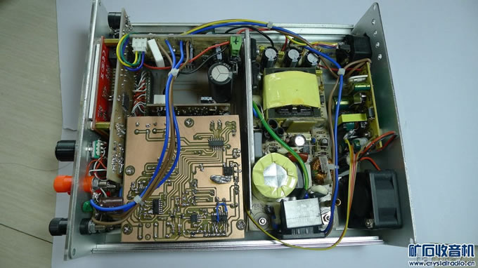 【参赛】DIY多用途工具组合