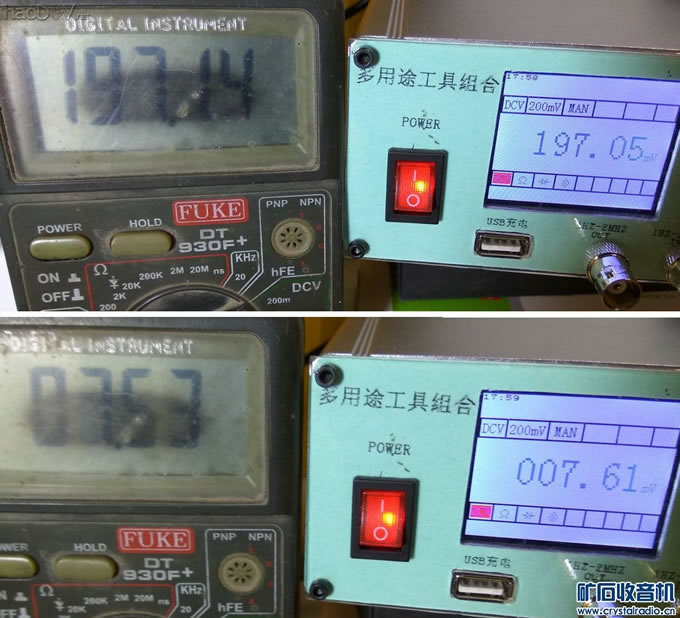 【参赛】DIY多用途工具组合