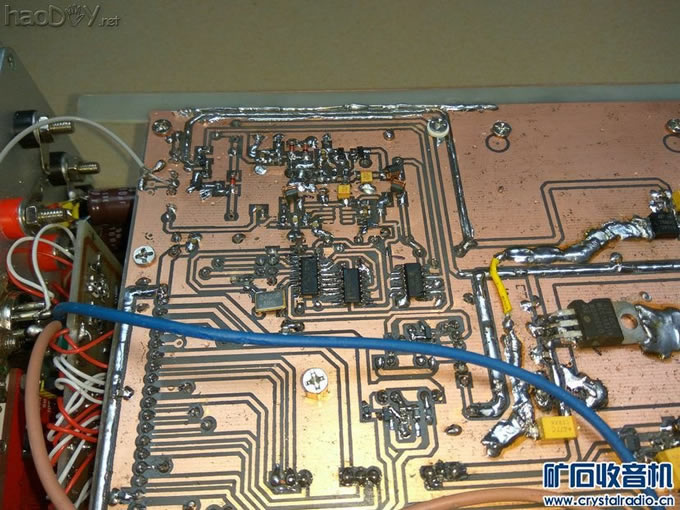 【参赛】DIY多用途工具组合