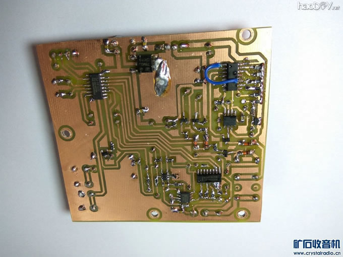 【参赛】DIY多用途工具组合