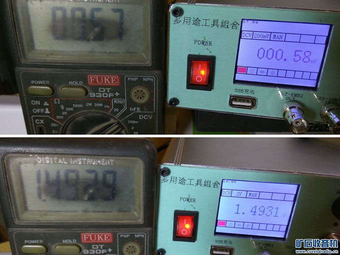 【参赛】DIY多用途工具组合