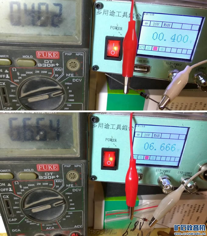 【参赛】DIY多用途工具组合