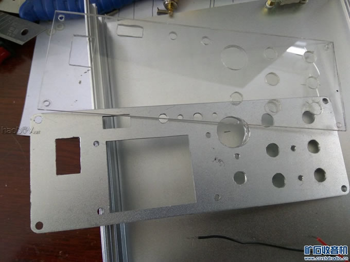 【参赛】DIY多用途工具组合