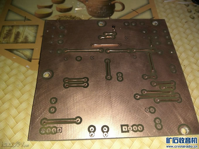 【参赛】DIY多用途工具组合