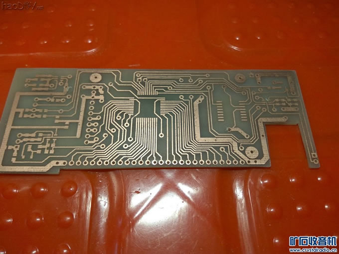 【参赛】DIY多用途工具组合