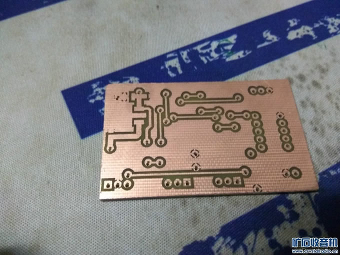 【参赛】DIY多用途工具组合