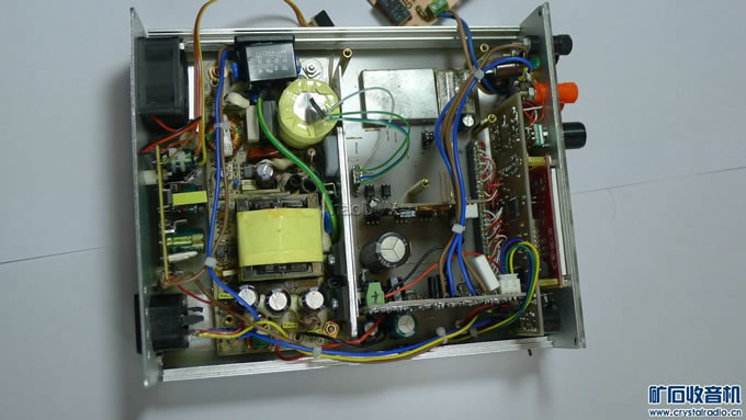 【参赛】DIY多用途工具组合