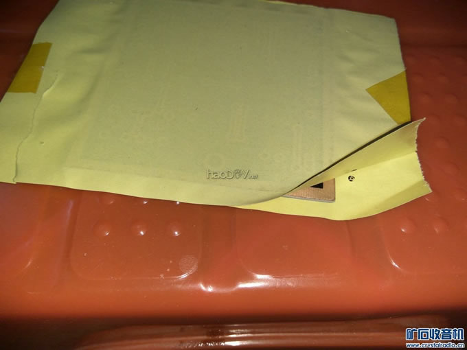 【参赛】DIY多用途工具组合