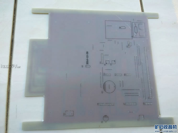 【参赛】DIY多用途工具组合