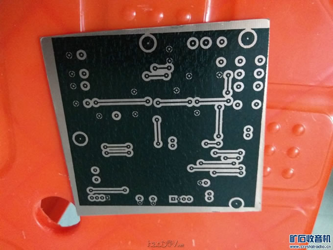 【参赛】DIY多用途工具组合