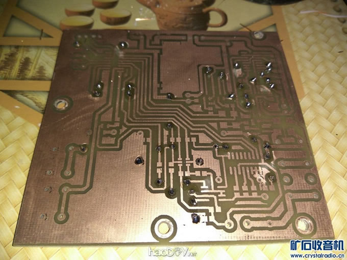 【参赛】DIY多用途工具组合