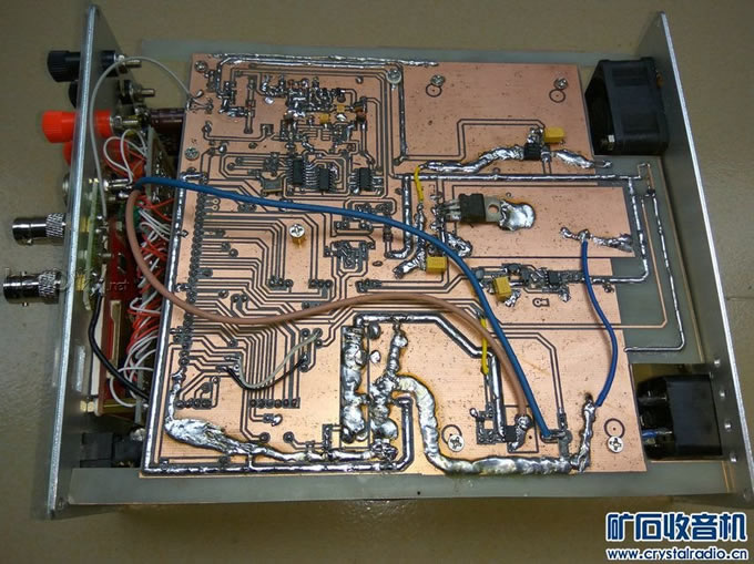 【参赛】DIY多用途工具组合