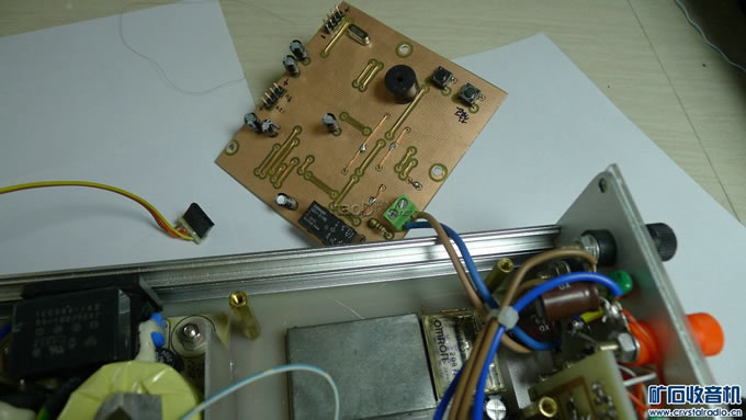 【参赛】DIY多用途工具组合