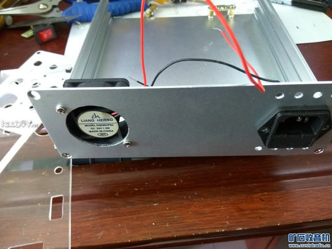 【参赛】DIY多用途工具组合