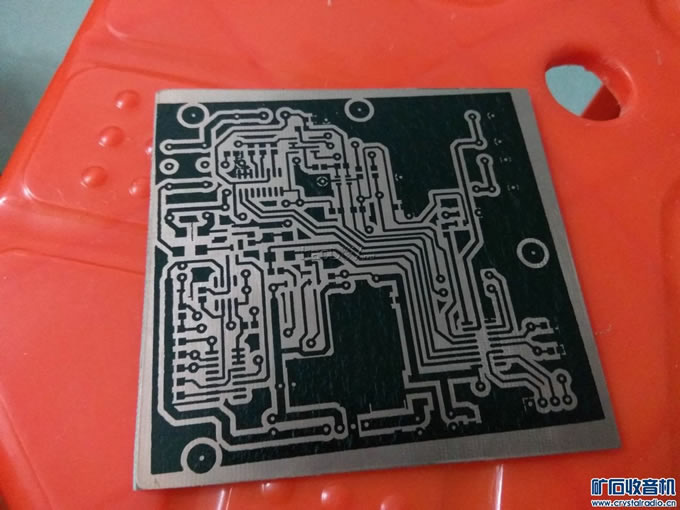 【参赛】DIY多用途工具组合