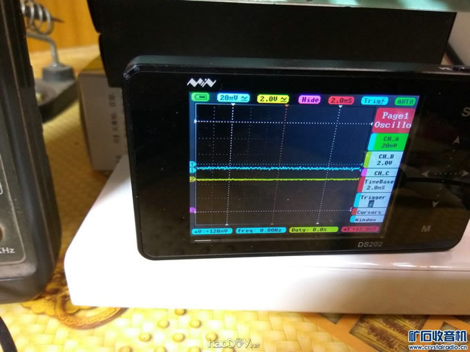 【参赛】DIY多用途工具组合