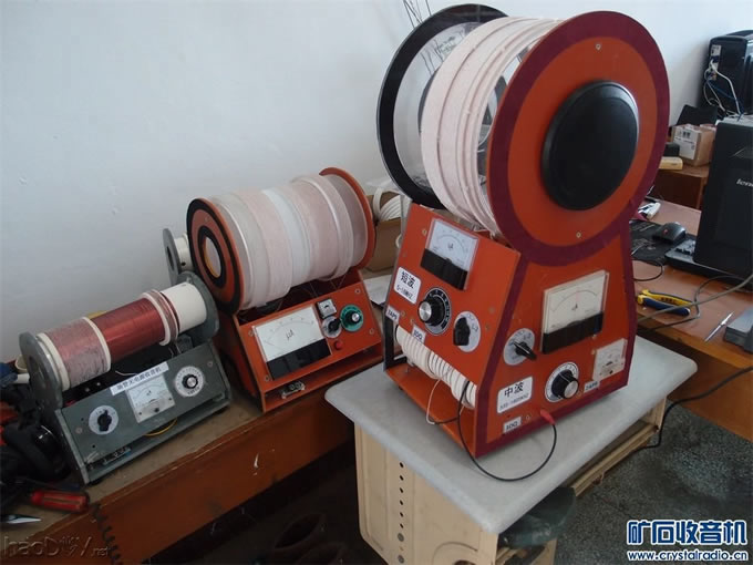 大环矿石机侧面图.JPG 【参赛】二台大线圈二波段矿石机