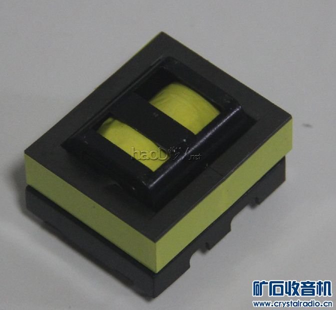 【参赛】用LLC谐振电源制作小胆机