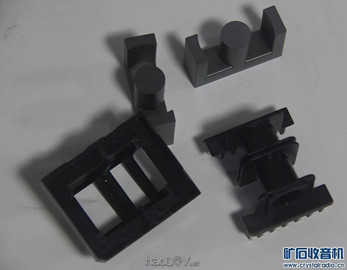 【参赛】用LLC谐振电源制作小胆机