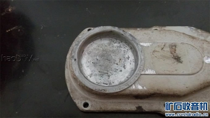 【参赛】自制电烙铁架