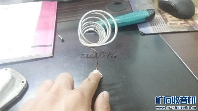 【参赛】自制电烙铁架