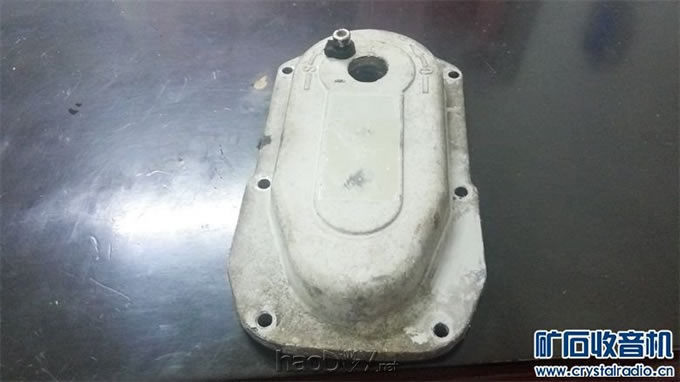 【参赛】自制电烙铁架