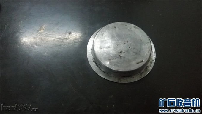 【参赛】自制电烙铁架