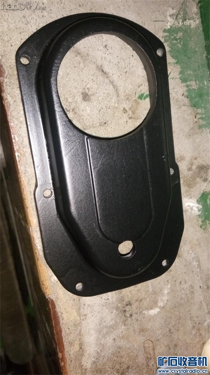 【参赛】自制电烙铁架