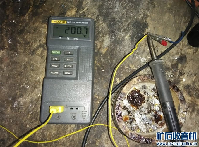 休眠后的温度长时间在160度 休眠后的温度长时间在160度