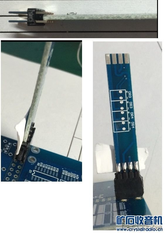 【参赛】给孩子DIY的一个功能齐全十字路口红绿灯模型