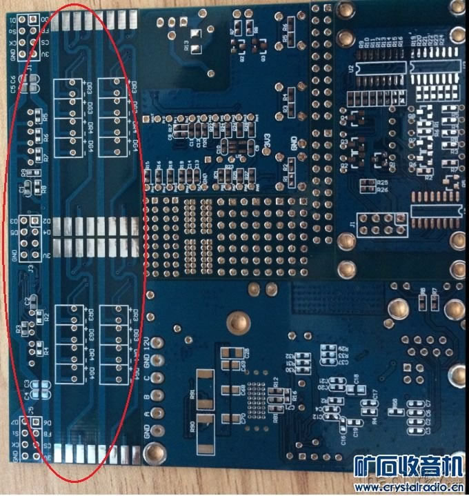 【参赛】给孩子DIY的一个功能齐全十字路口红绿灯模型