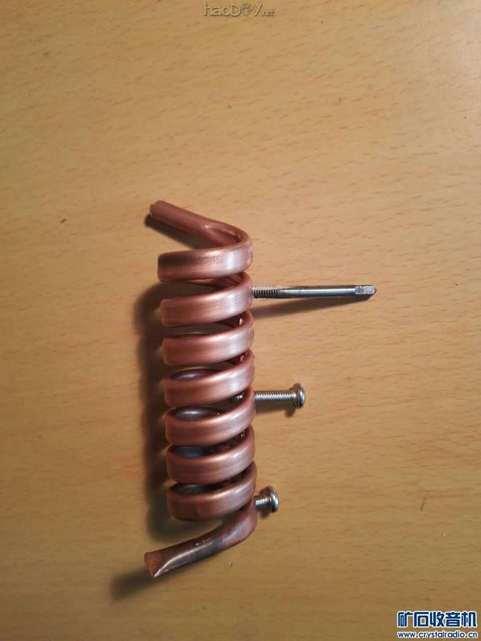 【参赛】木箱3DQ-FM、WM、SM有源/无源接收机