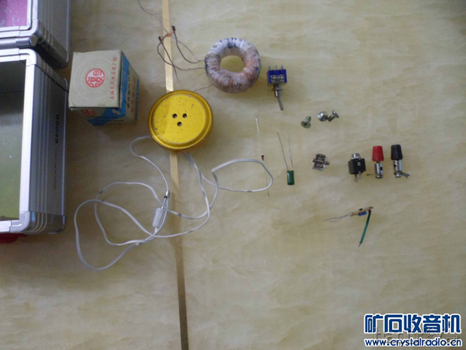 【参赛】‘钢铁’3DQ矿机