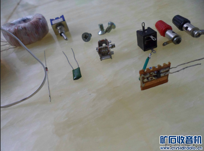 【参赛】‘钢铁’3DQ矿机