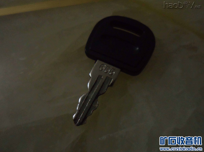 【参赛】‘钢铁’3DQ矿机