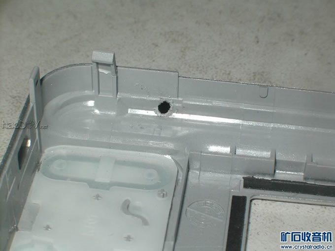 【参赛】DIY自拍神器——普通数码相机连接自拍杆