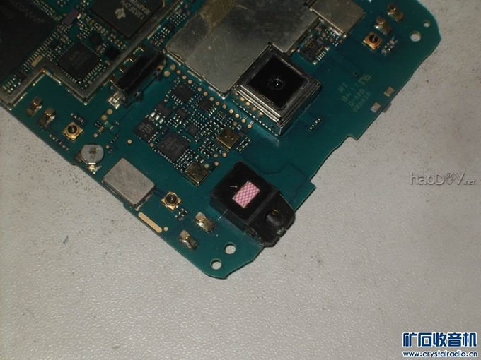 【参赛】DIY自拍神器——普通数码相机连接自拍杆