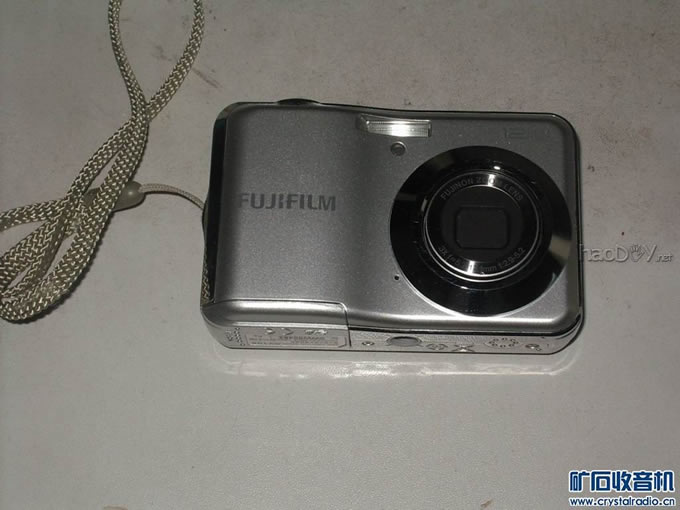 【参赛】DIY自拍神器——普通数码相机连接自拍杆