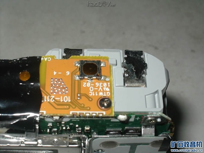 【参赛】DIY自拍神器——普通数码相机连接自拍杆