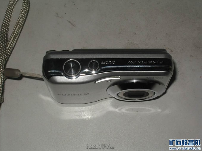 【参赛】DIY自拍神器——普通数码相机连接自拍杆