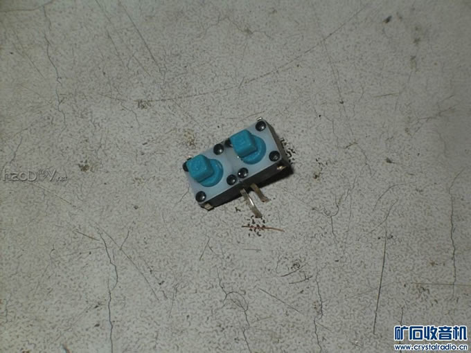 【参赛】DIY自拍神器——普通数码相机连接自拍杆