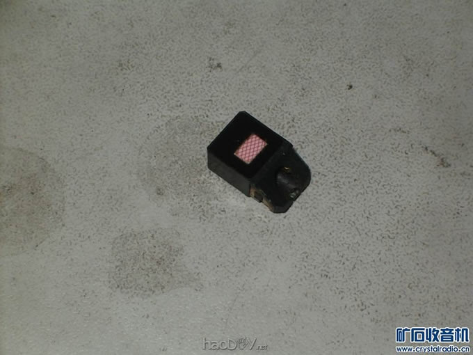 【参赛】DIY自拍神器——普通数码相机连接自拍杆