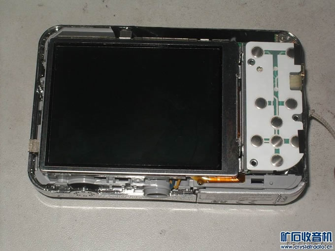 【参赛】DIY自拍神器——普通数码相机连接自拍杆